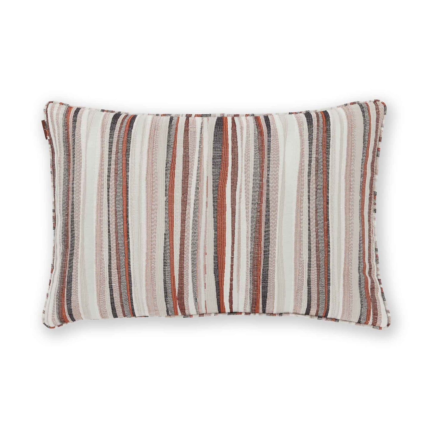 Striation cushion