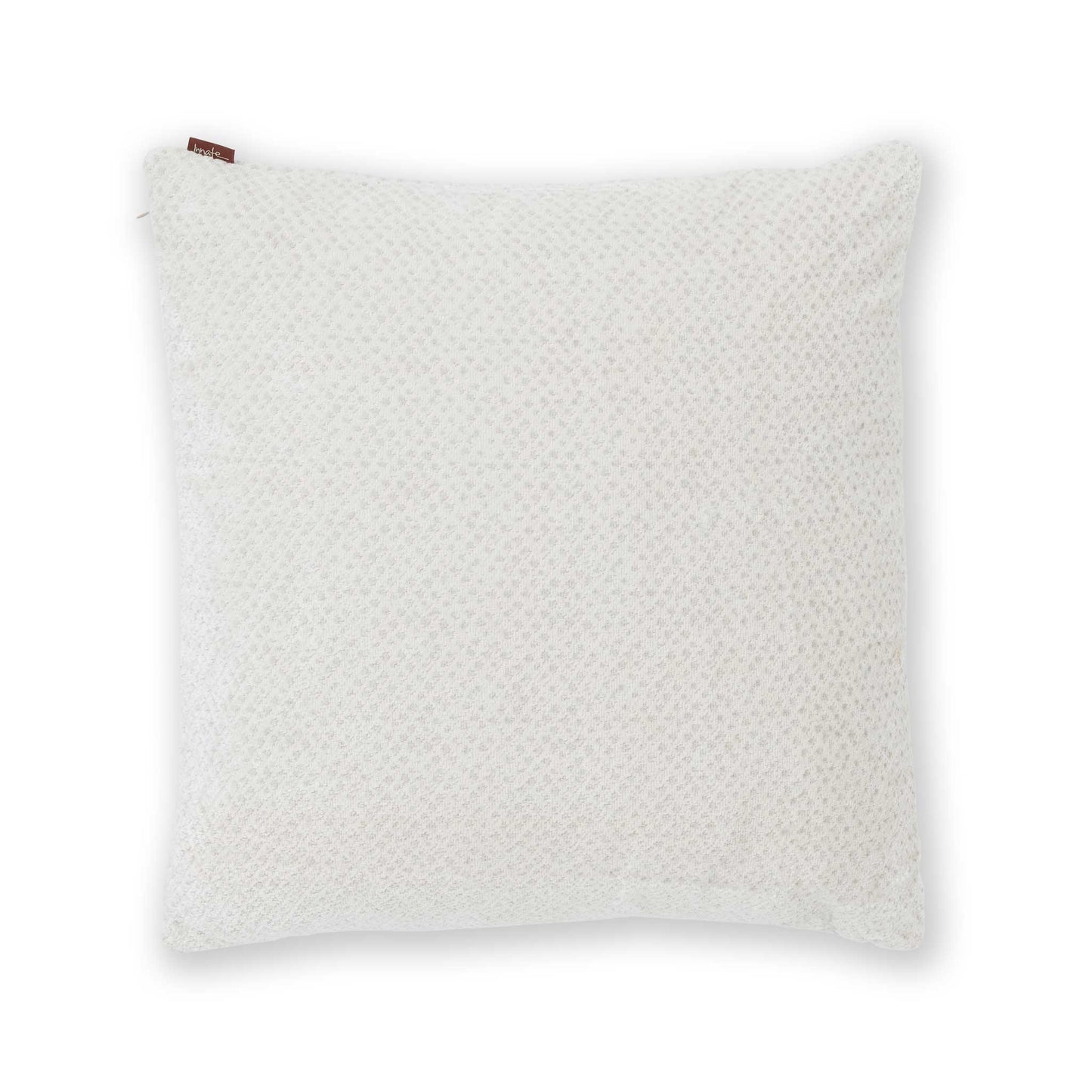 Banksia cushion in Silver