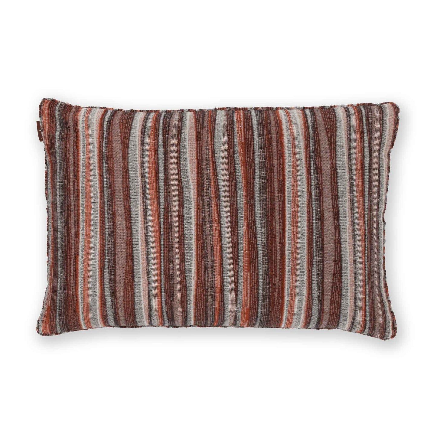 Striation Reverse cushion