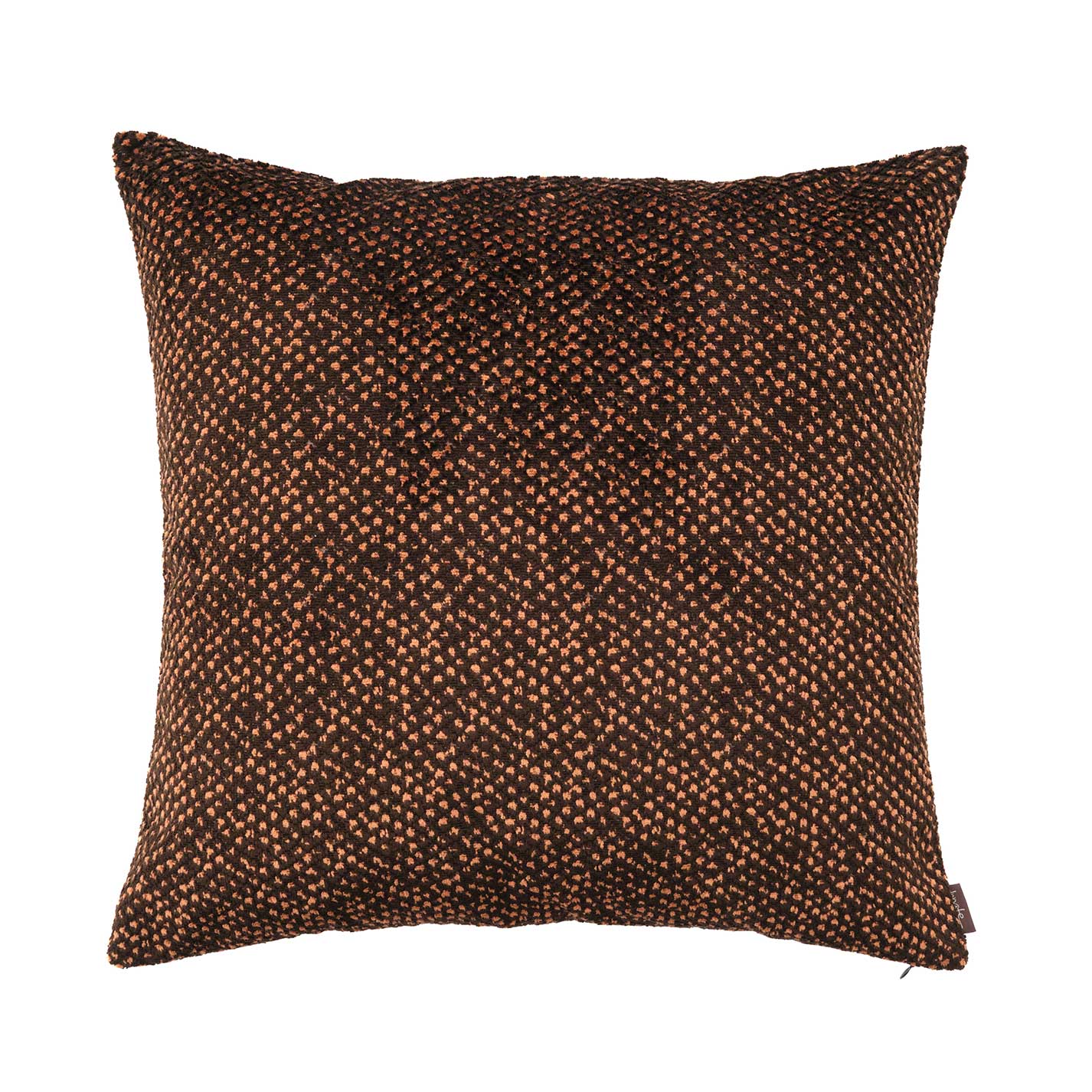 Banksia cushion in Earth